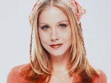 Christina Applegate