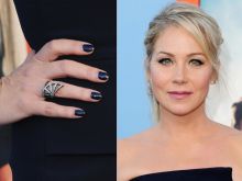 Christina Applegate