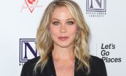 Christina Applegate