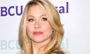 Christina Applegate