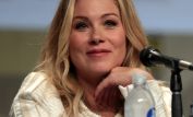 Christina Applegate