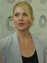 Christina Applegate