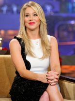 Christina Applegate