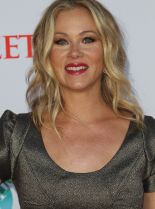 Christina Applegate