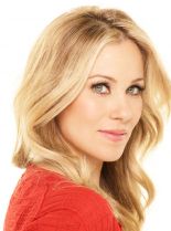 Christina Applegate