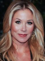 Christina Applegate