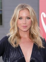 Christina Applegate