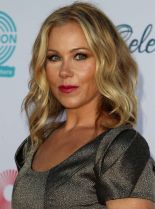 Christina Applegate