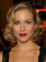 Christina Applegate