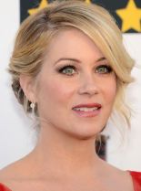 Christina Applegate