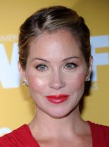 Christina Applegate