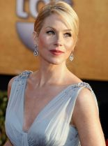 Christina Applegate