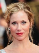 Christina Applegate