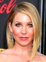 Christina Applegate