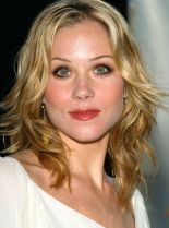 Christina Applegate