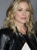 Christina Applegate photo