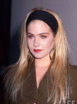 Christina Applegate