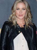 Christina Applegate