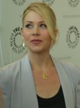 Christina Applegate