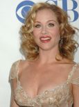 Christina Applegate