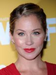 Christina Applegate