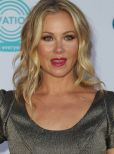 Christina Applegate