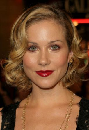 Christina Applegate
