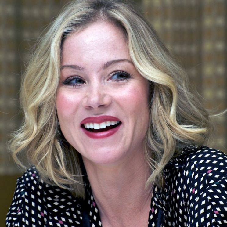 Christina Applegate