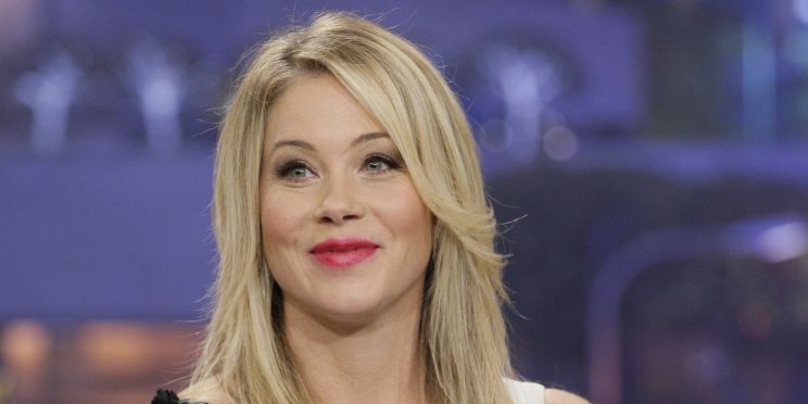 Christina Applegate