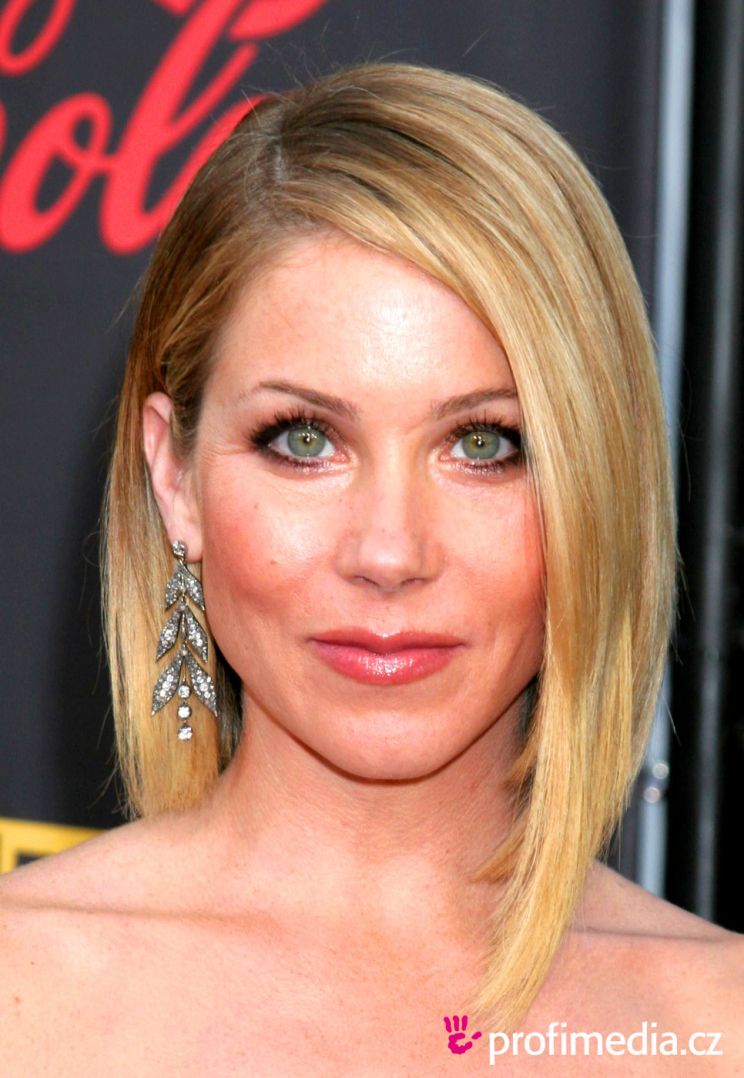 Christina Applegate