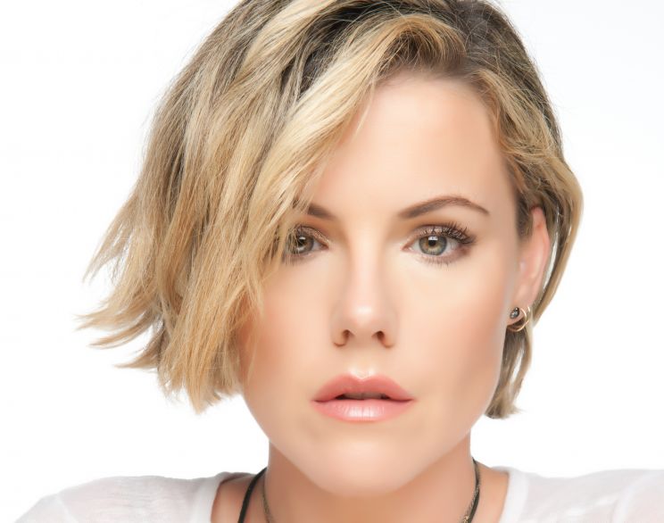 Christina Applegate