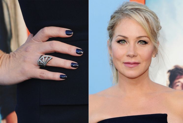 Christina Applegate