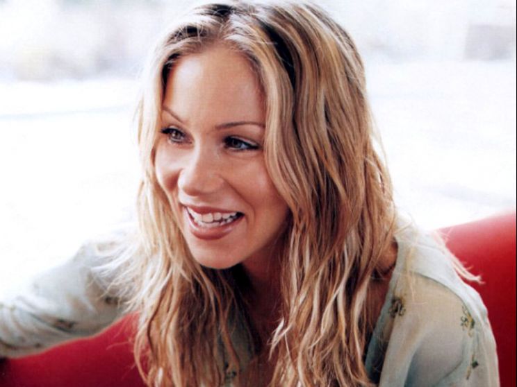 Christina Applegate