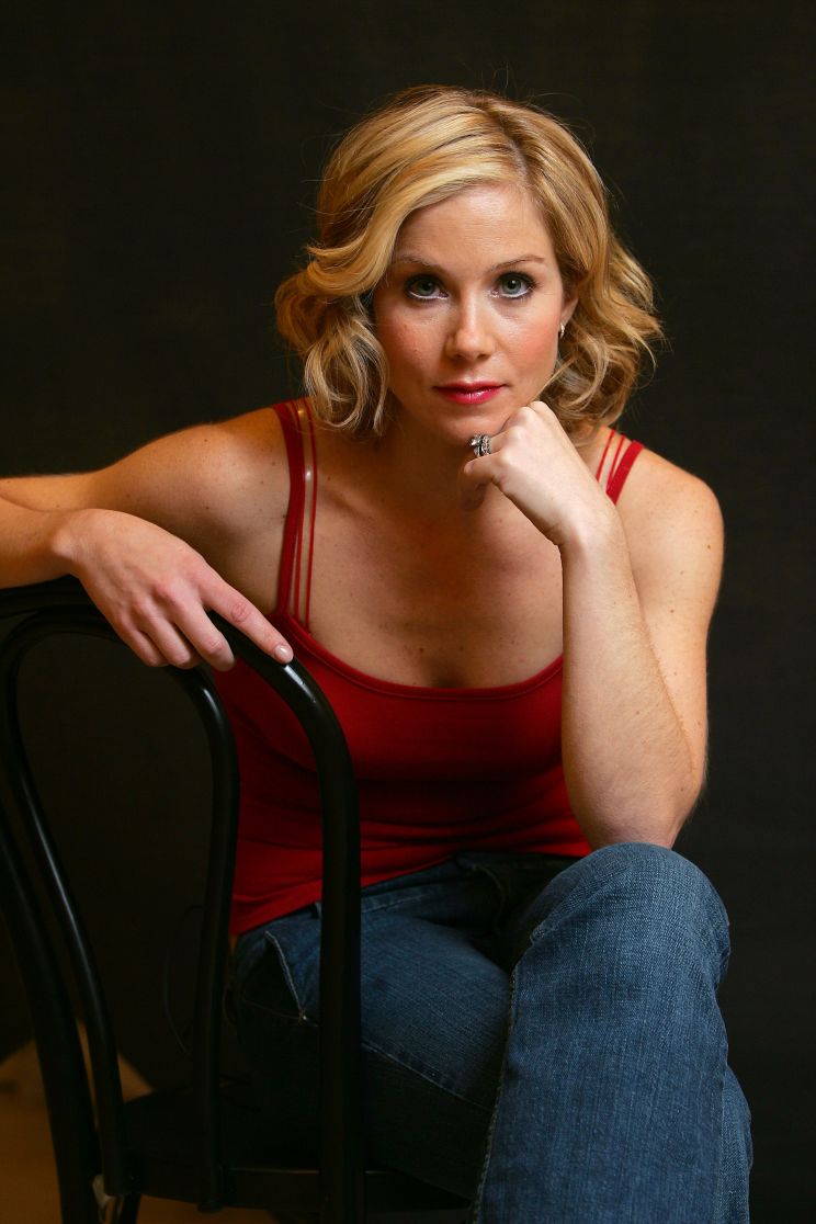 Christina Applegate