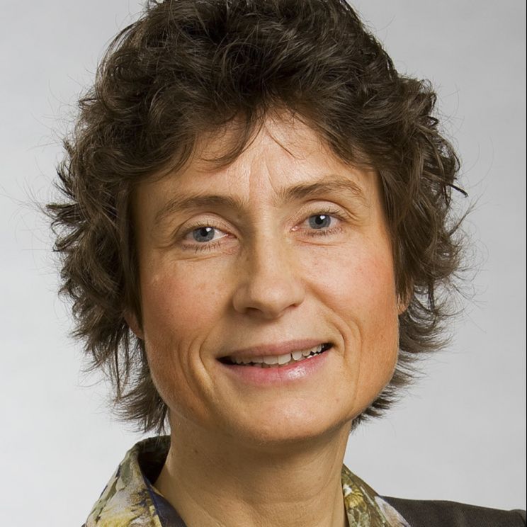 Christina Beck