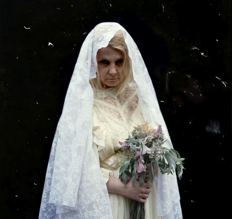 Christina Beck