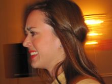 Christina Bennett Lind