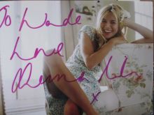 Christina Bennett Lind