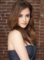 Christina Bennett Lind