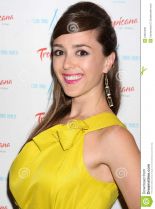 Christina Bennett Lind