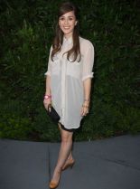 Christina Bennett Lind