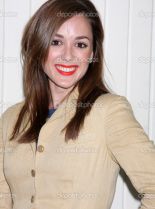 Christina Bennett Lind