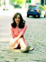 Christina Bennett Lind