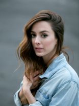 Christina Bennett Lind