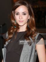 Christina Bennett Lind