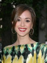 Christina Bennett Lind
