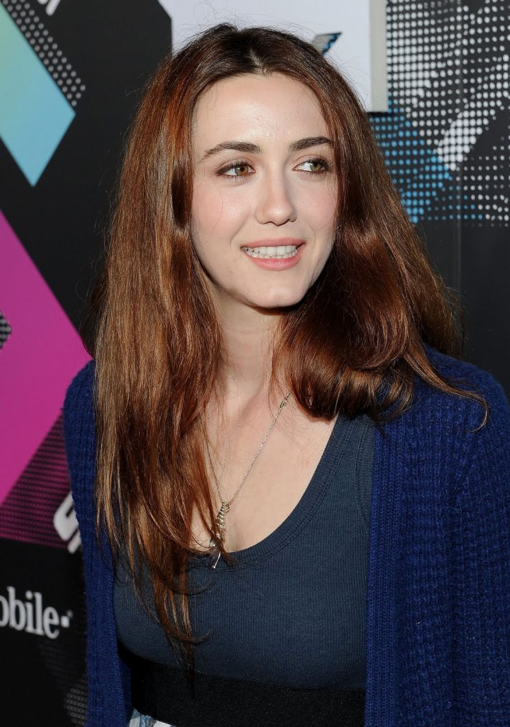 Christina Bennett Lind