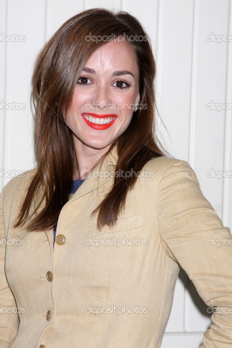 Christina Bennett Lind
