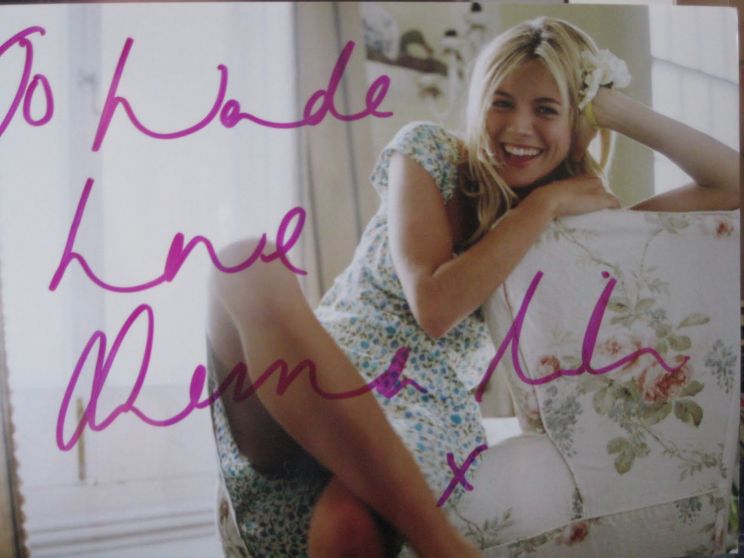 Christina Bennett Lind