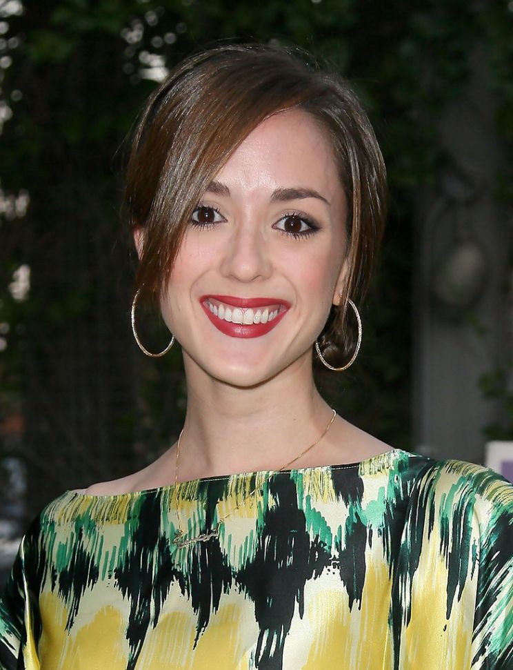 Christina Bennett Lind